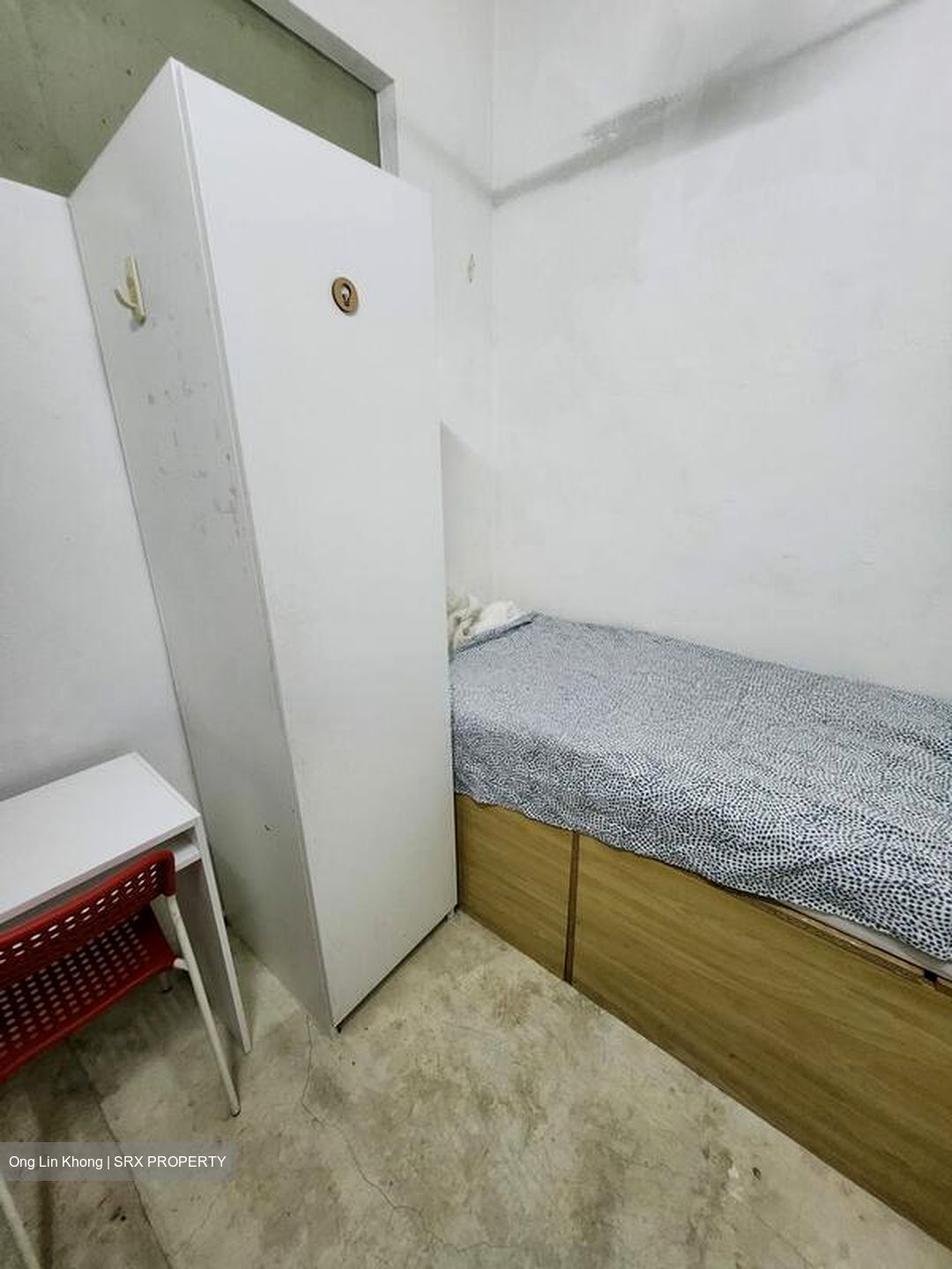 Keong Saik Road (D2), Apartment #520439131